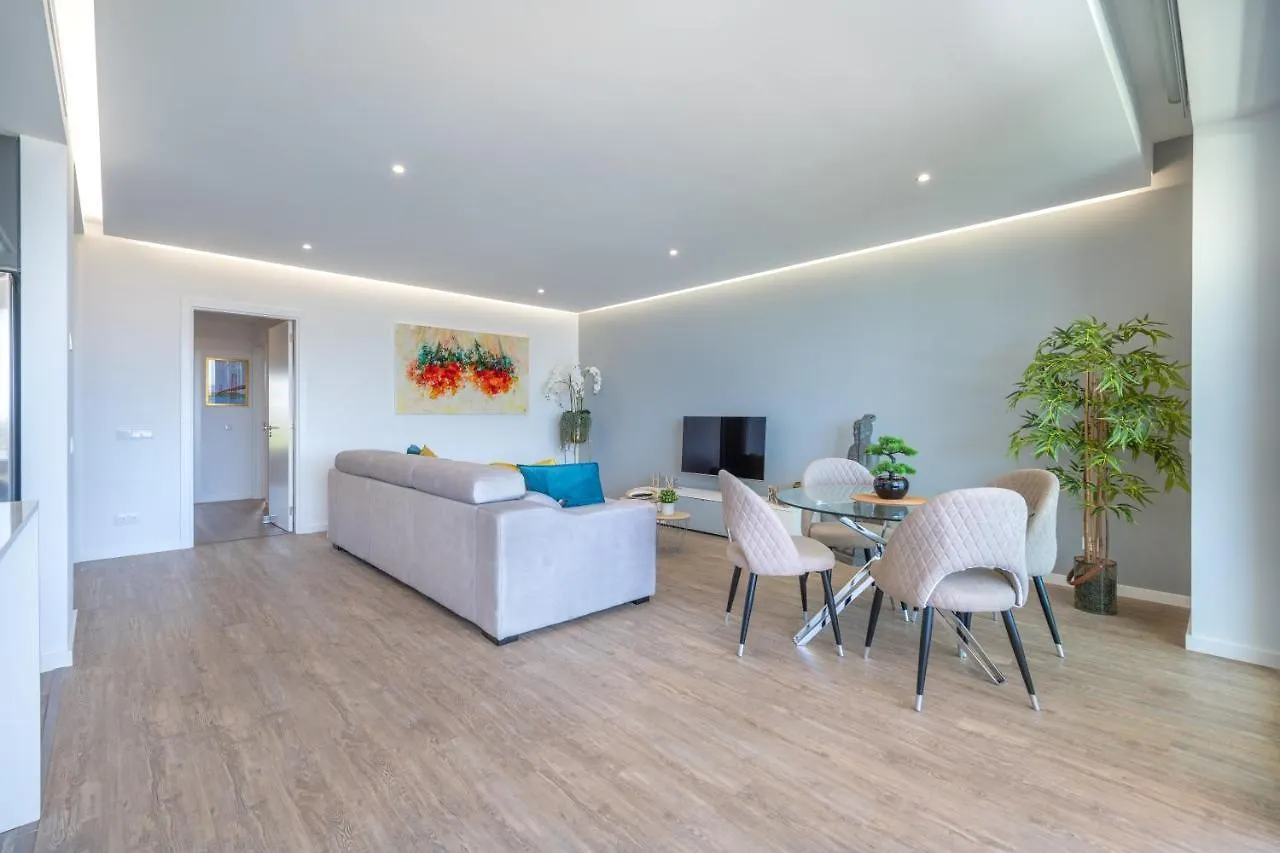 Dreams Terracos Do Atlantico Apartment Portimao