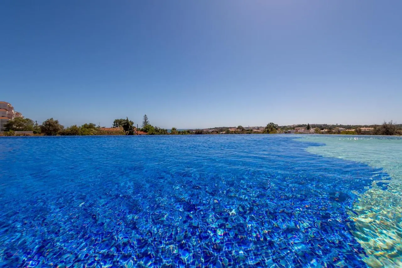Dreams Terracos Do Atlantico Apartment Portimao