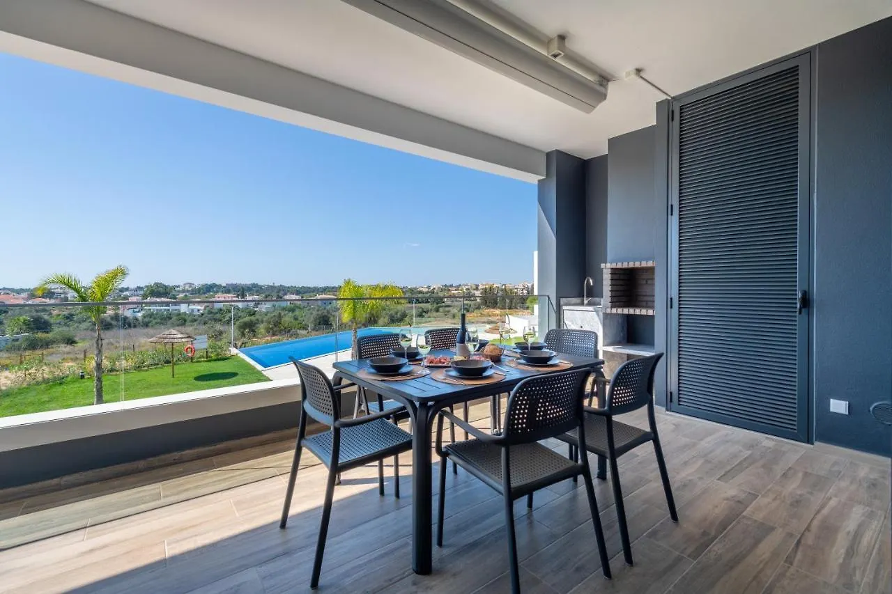 Dreams Terracos Do Atlantico Apartment Portimao