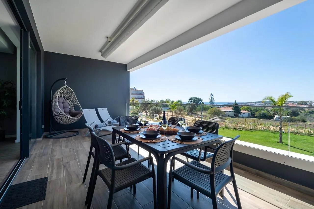 Dreams Terracos Do Atlantico Apartment Portimao 0*,