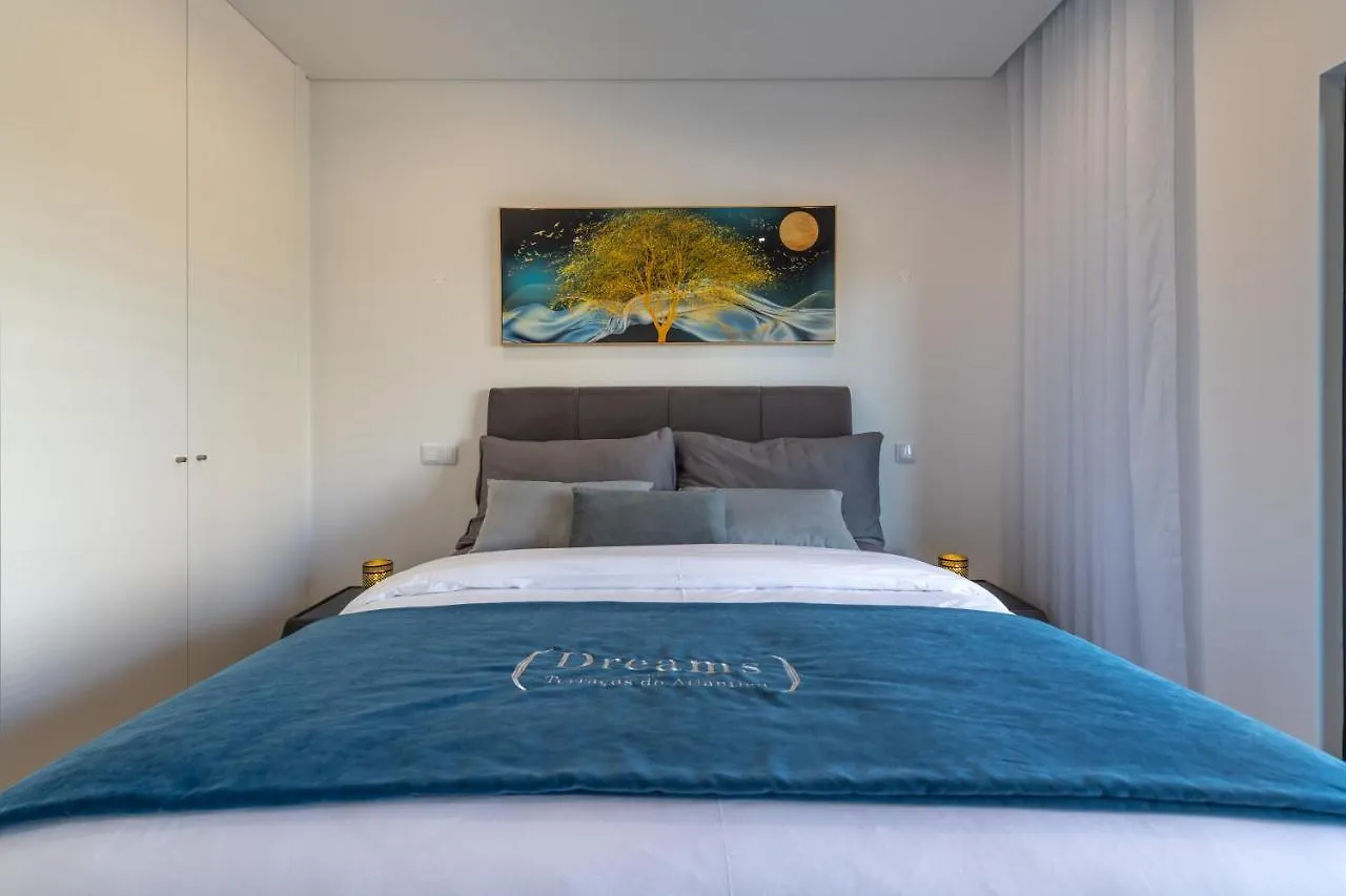 Dreams Terracos Do Atlantico Apartment Portimao