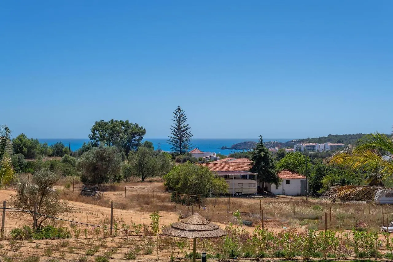 Dreams Terracos Do Atlantico Apartment Portimao