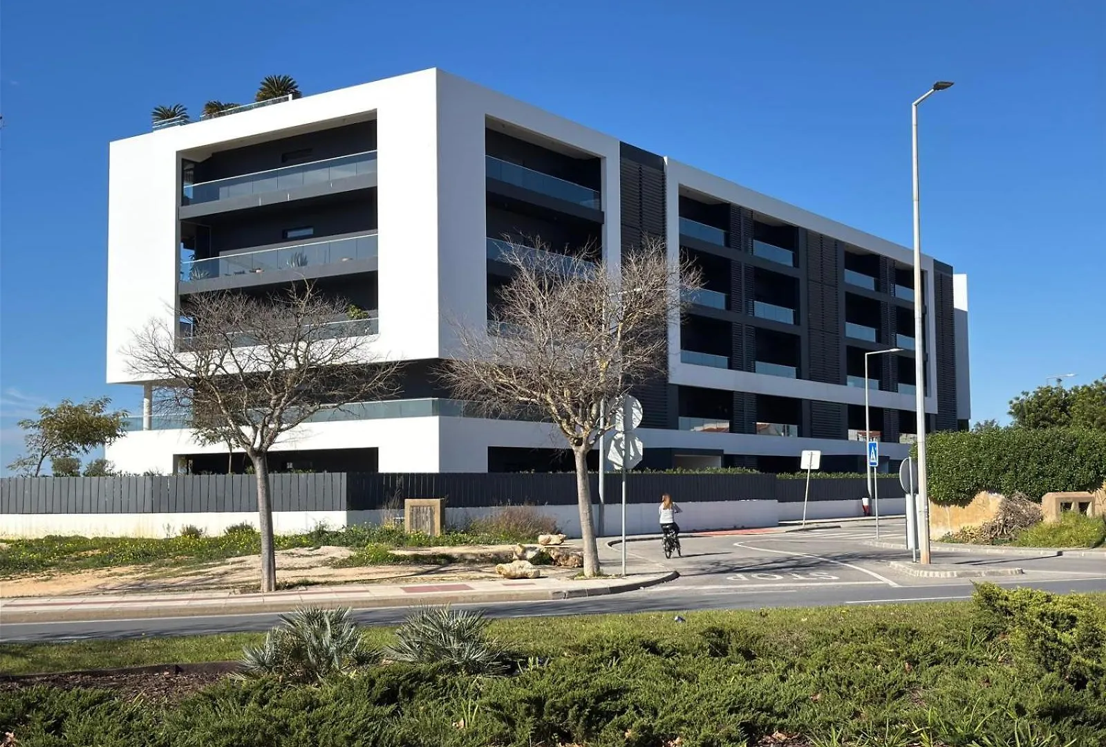 Dreams Terracos Do Atlantico Apartment Portimao